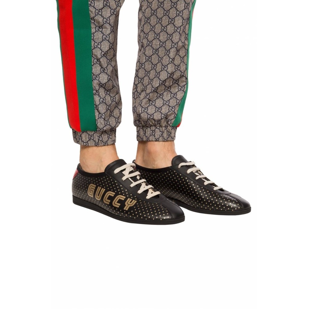 Gucci Men’s Shoes.